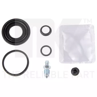 Kit de réparation, étrier de frein NK 8845060