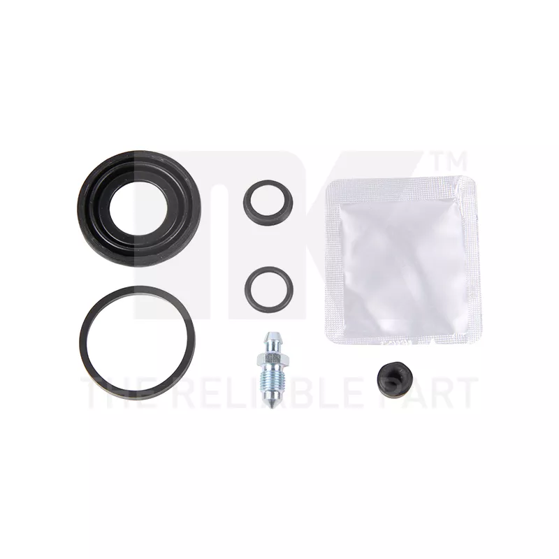 Kit de réparation, étrier de frein NK 8845060