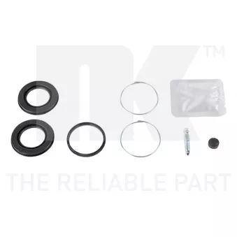Kit de réparation, étrier de frein NK 8847003