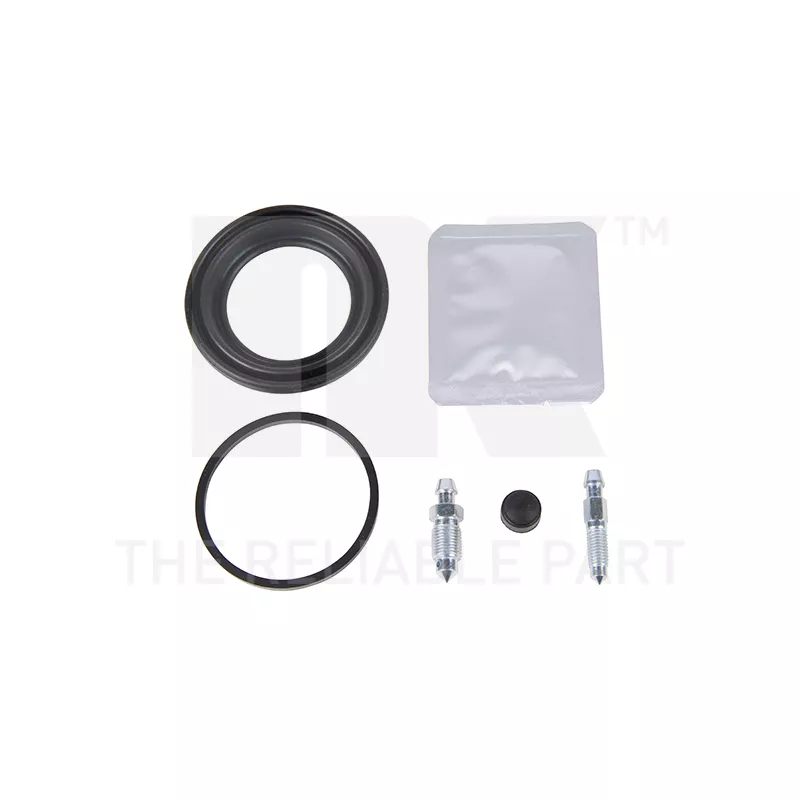 Kit de réparation, étrier de frein NK 8847004