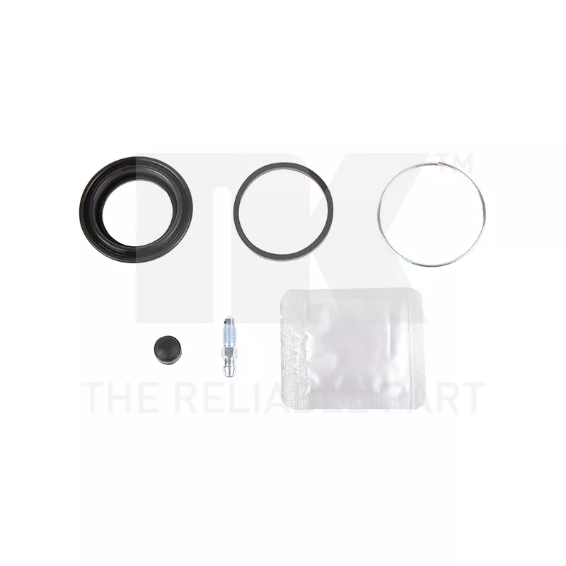Kit de réparation, étrier de frein NK 8847007