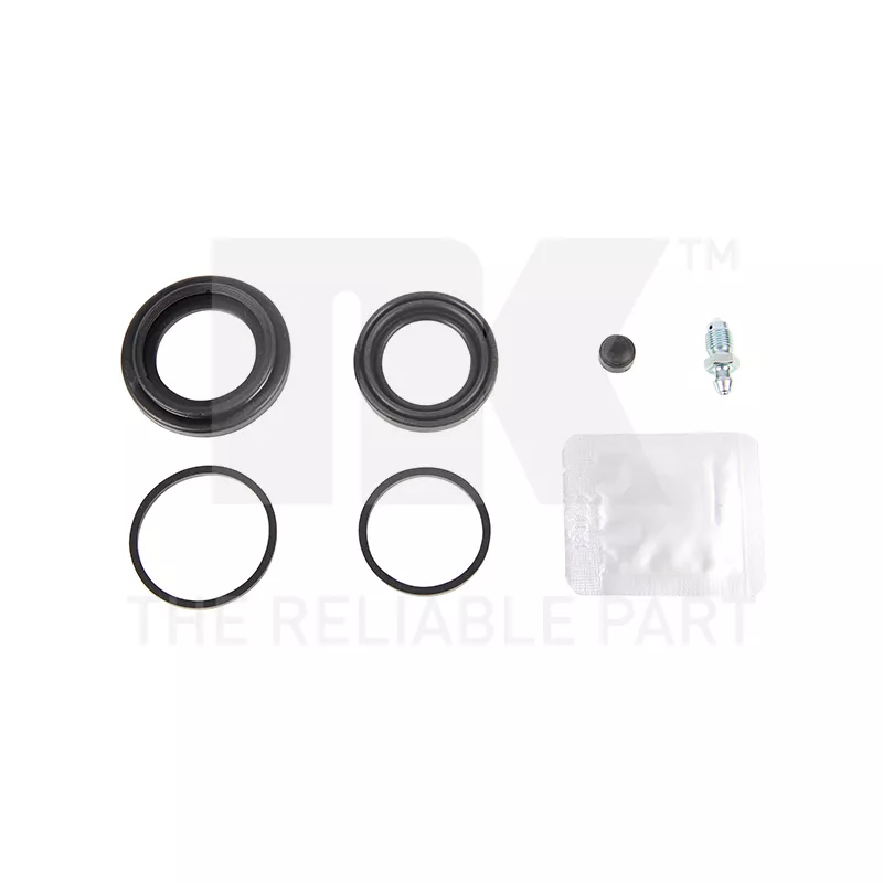 Kit de réparation, étrier de frein NK 8847009