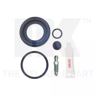 Kit de réparation, étrier de frein NK 8847010