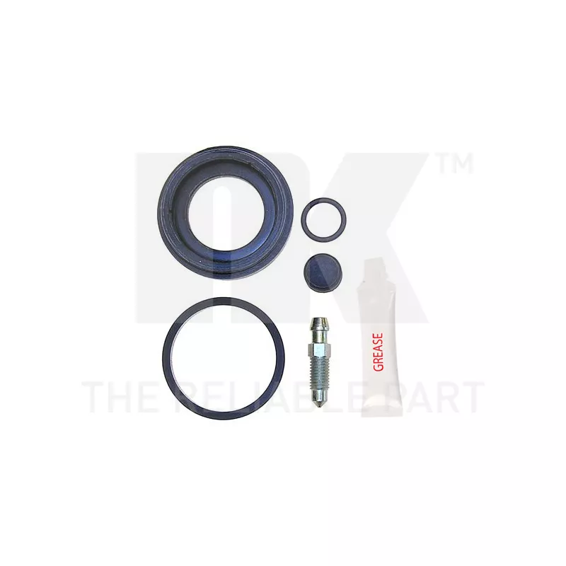 Kit de réparation, étrier de frein NK 8847010