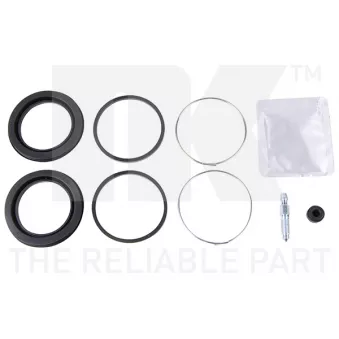 Kit de réparation, étrier de frein NK 8847011