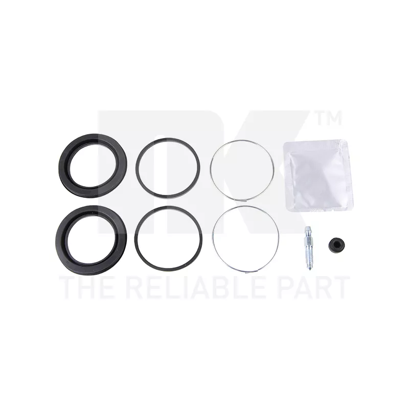 Kit de réparation, étrier de frein NK 8847011