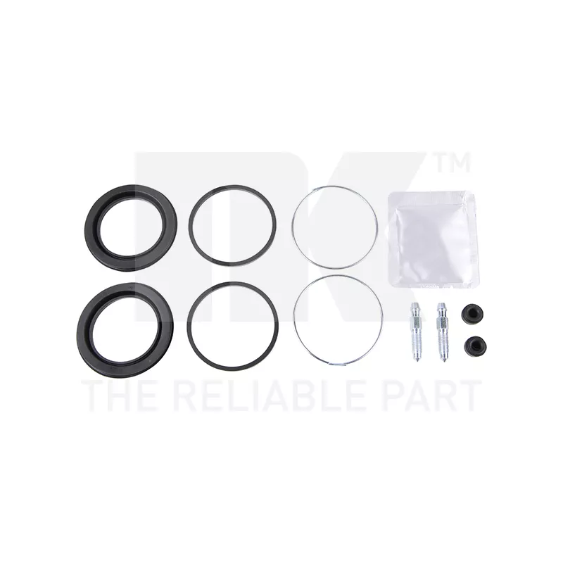 Kit de réparation, étrier de frein NK 8847014
