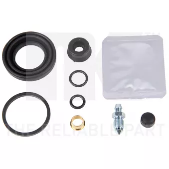 Kit de réparation, étrier de frein NK 8847018