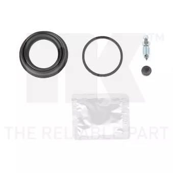 Kit de réparation, étrier de frein NK 8847022