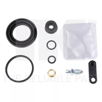 Kit de réparation, étrier de frein NK 8847026