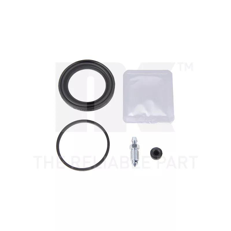 Kit de réparation, étrier de frein NK 8847028