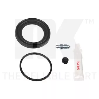 Kit de réparation, étrier de frein NK 8847032