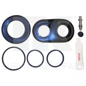 Kit de réparation, étrier de frein NK 8848001
