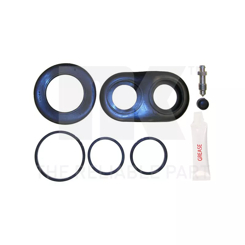 Kit de réparation, étrier de frein NK 8848001