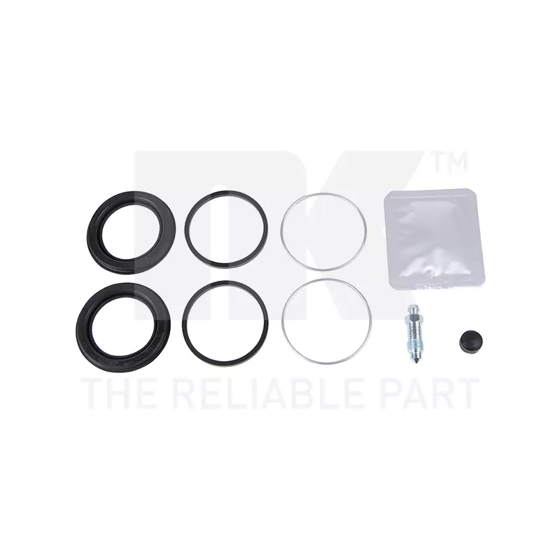Kit de réparation, étrier de frein NK 8848009