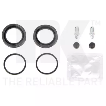 Kit de réparation, étrier de frein NK 8848011
