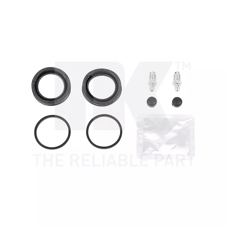 Kit de réparation, étrier de frein NK 8848011