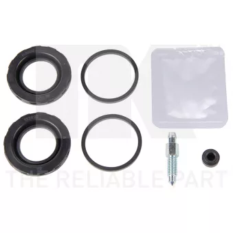 Kit de réparation, étrier de frein NK 8848014
