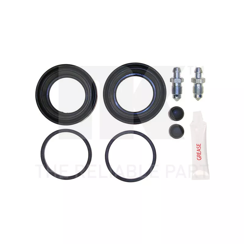 Kit de réparation, étrier de frein NK 8848016