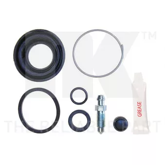 Kit de réparation, étrier de frein NK 8848017