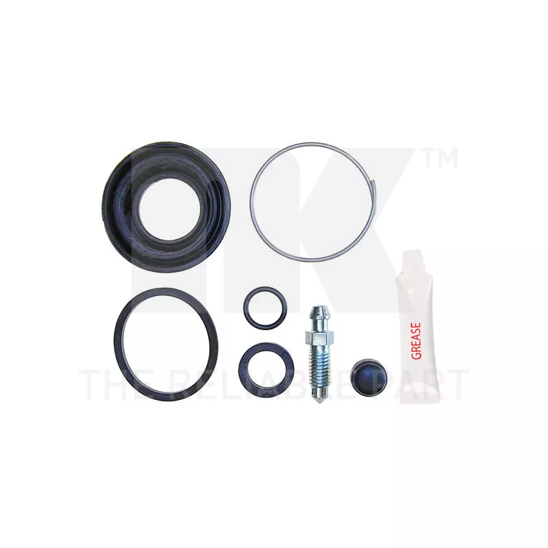 Kit de réparation, étrier de frein NK 8848017