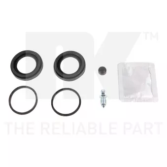Kit de réparation, étrier de frein NK 8848018