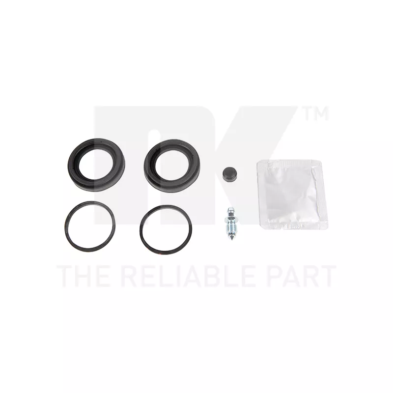 Kit de réparation, étrier de frein NK 8848018