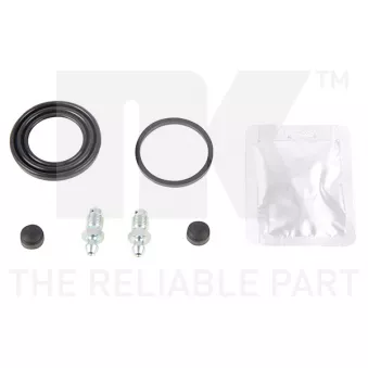 Kit de réparation, étrier de frein NK 8848019