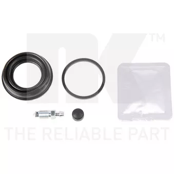 Kit de réparation, étrier de frein NK 8848024