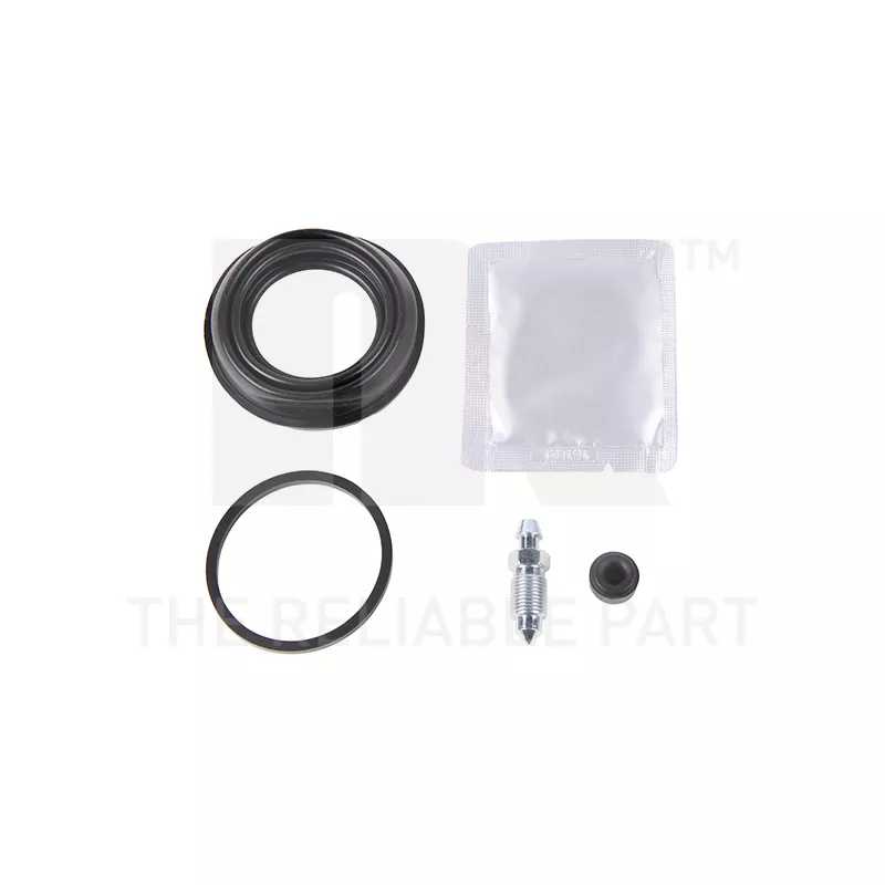 Kit de réparation, étrier de frein NK 8848026