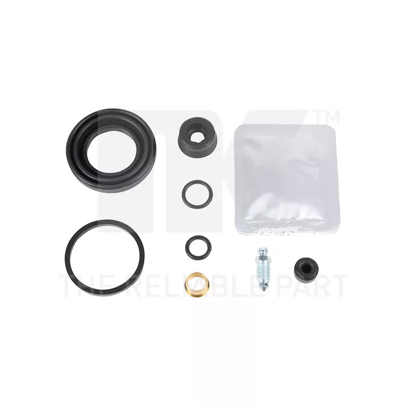 Kit de réparation, étrier de frein NK 8848027