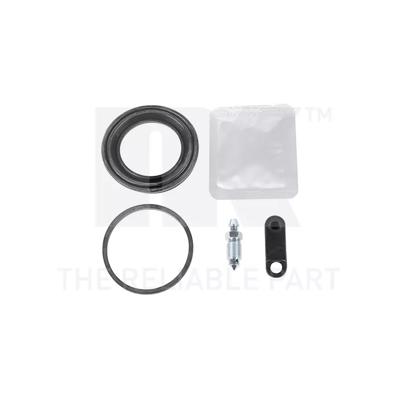 Kit de réparation, étrier de frein NK 8850001