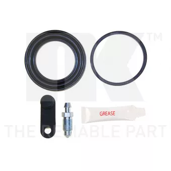 Kit de réparation, étrier de frein NK 8850003