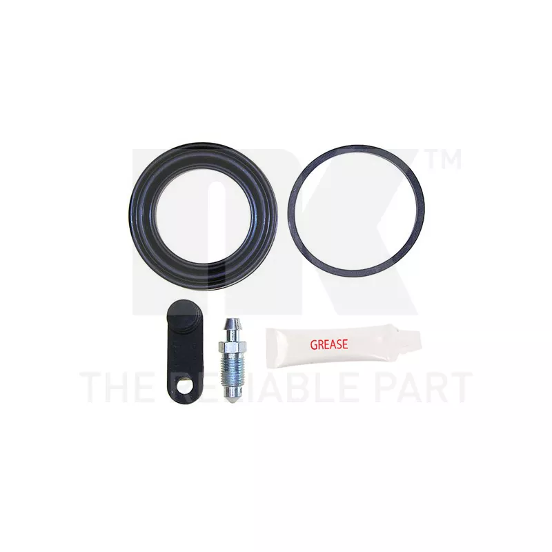 Kit de réparation, étrier de frein NK 8850003