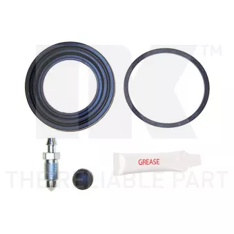 Kit de réparation, étrier de frein NK 8850004