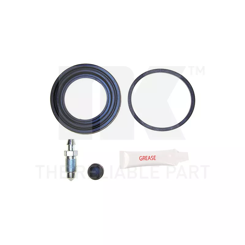 Kit de réparation, étrier de frein NK 8850004