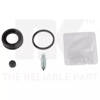 Kit de réparation, étrier de frein NK 8850005