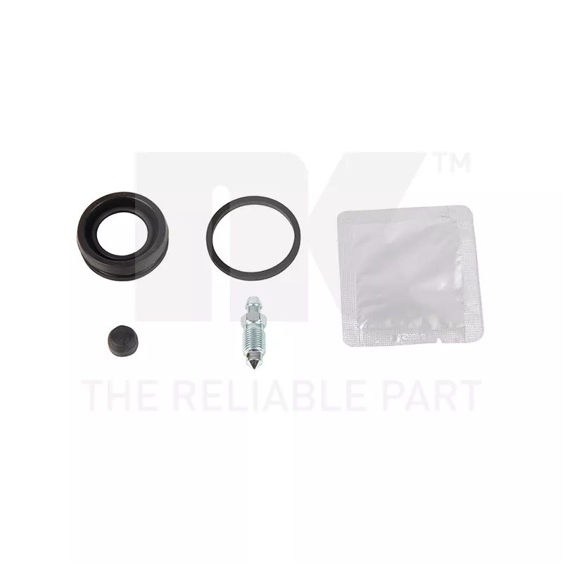 Kit de réparation, étrier de frein NK 8850005