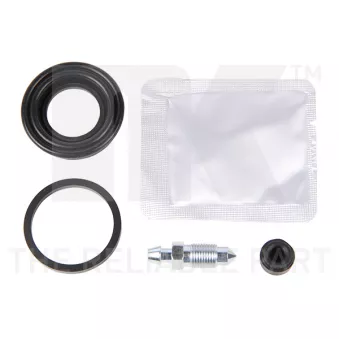 Kit de réparation, étrier de frein NK 8850009