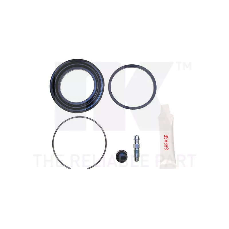Kit de réparation, étrier de frein NK 8851002
