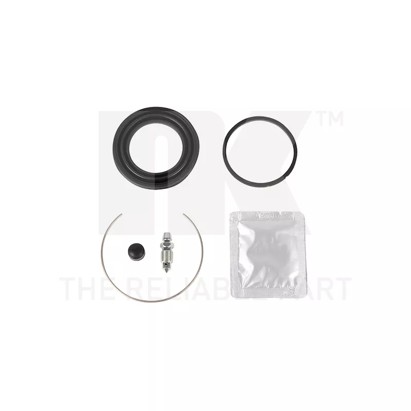 Kit de réparation, étrier de frein NK 8851006