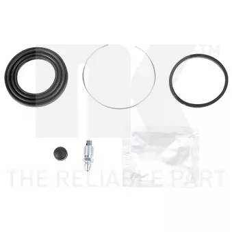 Kit de réparation, étrier de frein NK 8852002