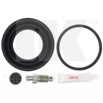 Kit de réparation, étrier de frein NK 8893002