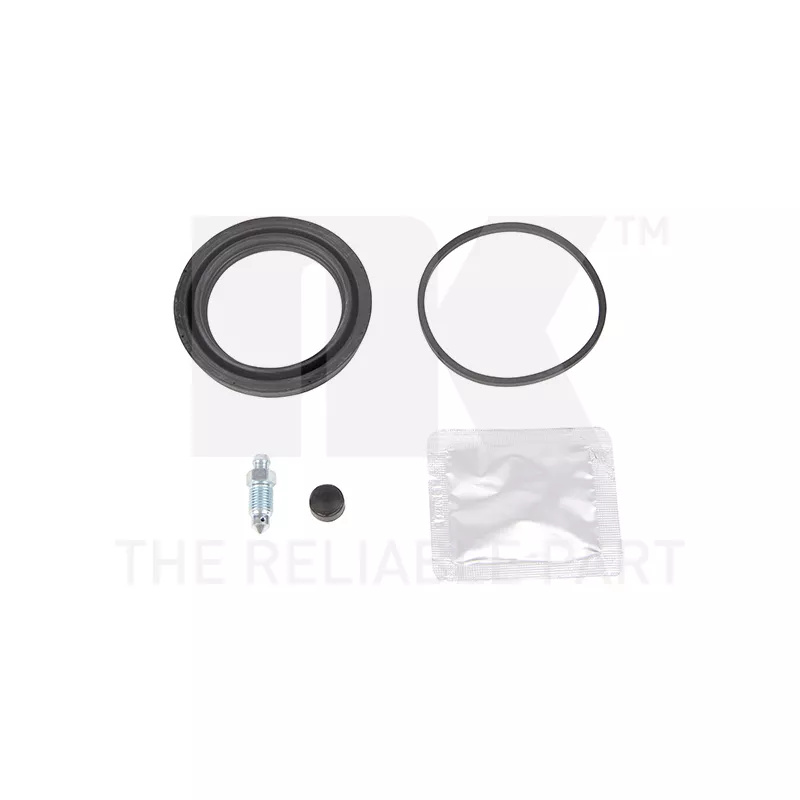 Kit de réparation, étrier de frein NK 8893004