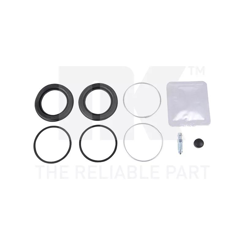 Kit de réparation, étrier de frein NK 8899001