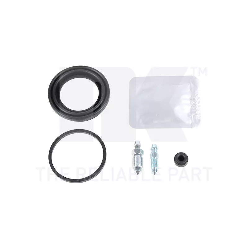 Kit de réparation, étrier de frein NK 8899003
