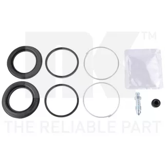 Kit de réparation, étrier de frein NK 8899005