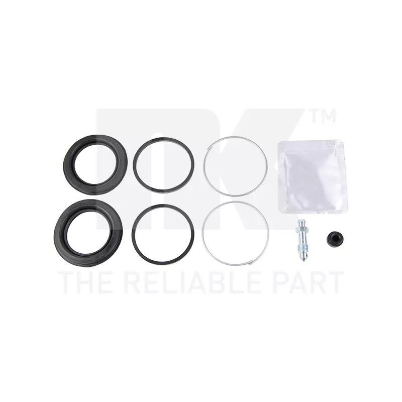 Kit de réparation, étrier de frein NK 8899005