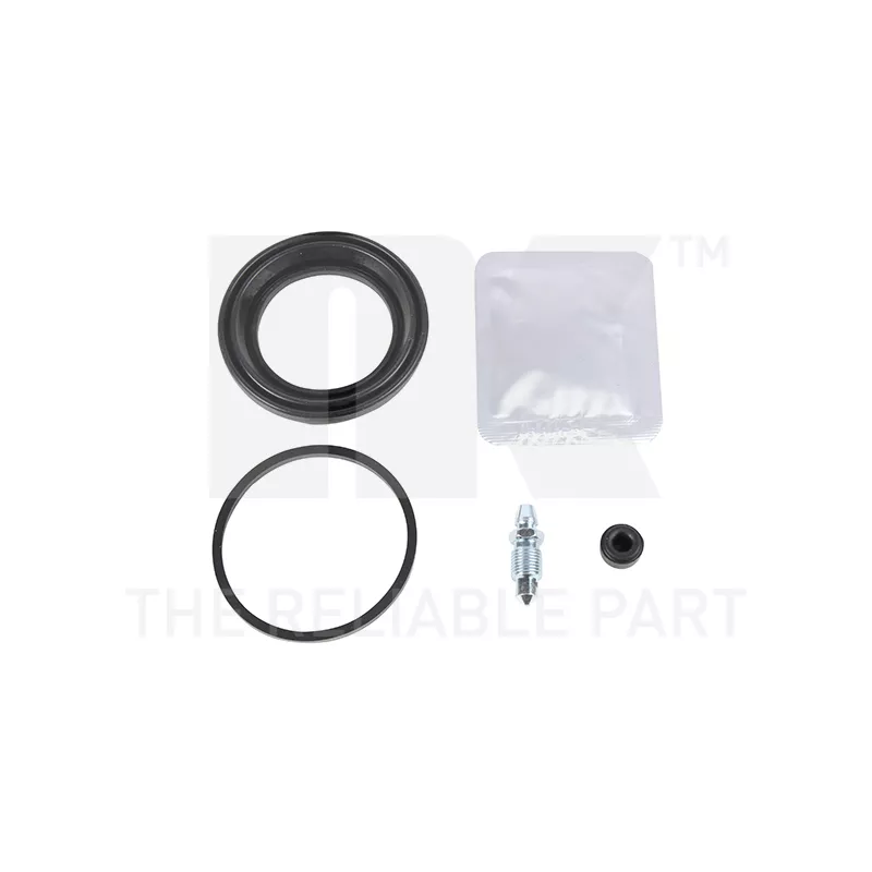Kit de réparation, étrier de frein NK 8899007