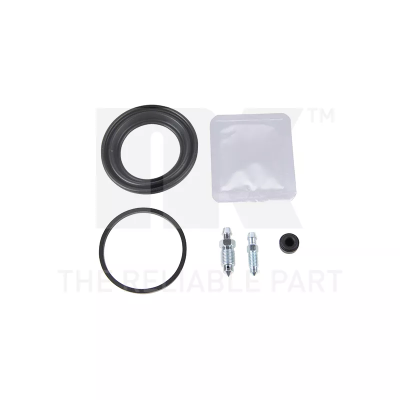 Kit de réparation, étrier de frein NK 8899009